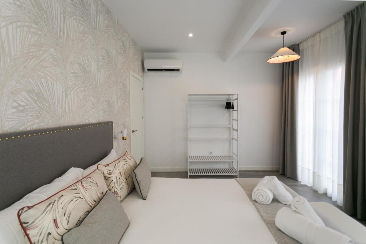 Lujoso Apartamento Con Piscina Compartida 1 Séville Extérieur photo