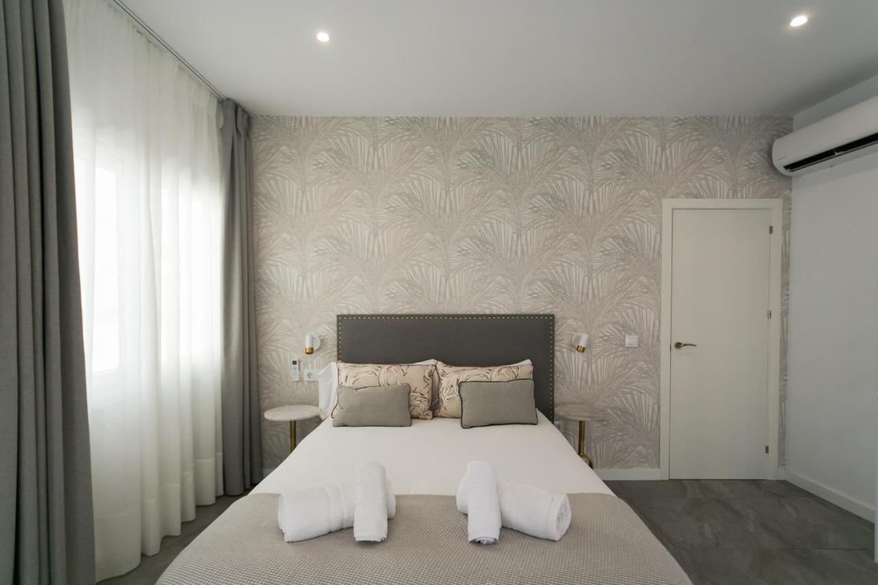 Lujoso Apartamento Con Piscina Compartida 1 Séville Extérieur photo