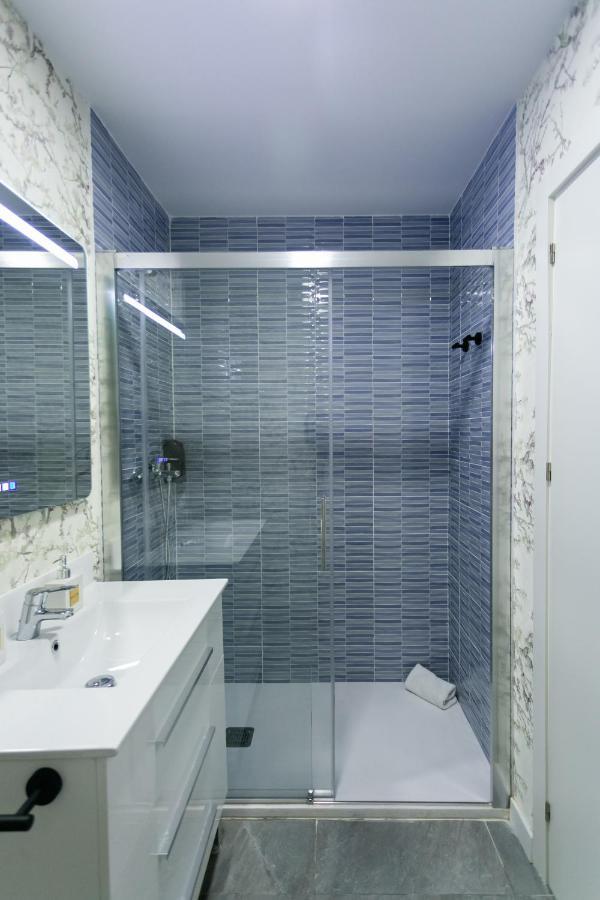 Lujoso Apartamento Con Piscina Compartida 1 Séville Extérieur photo