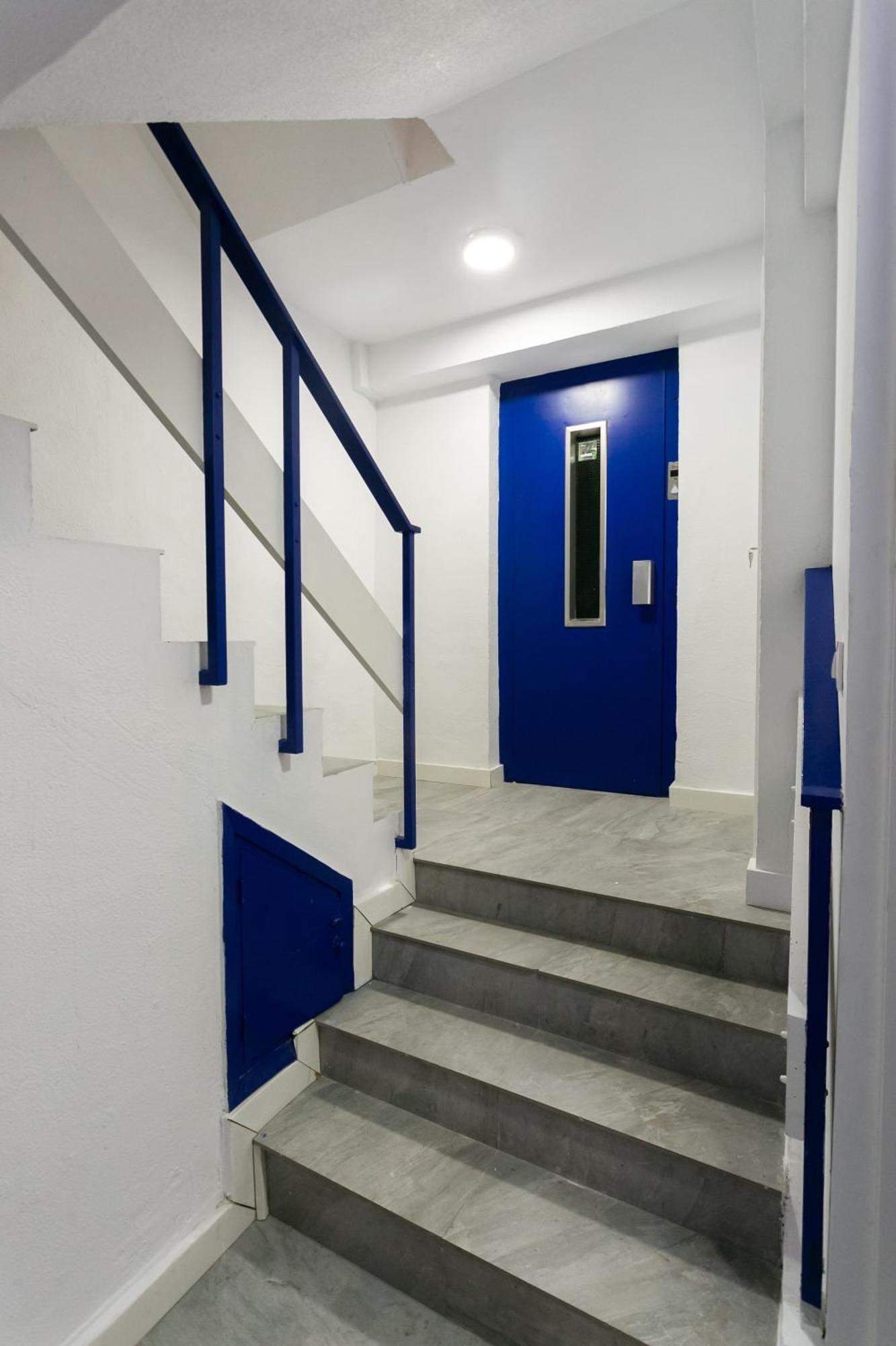 Lujoso Apartamento Con Piscina Compartida 1 Séville Extérieur photo